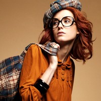 Photographe-styliste: Hilda Clem
Maquillage-coiffure: Griphée
Modèle: Sonia

